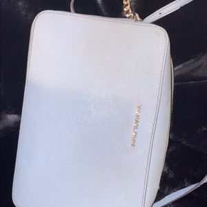 Michael Kors Jet Set Crossbody